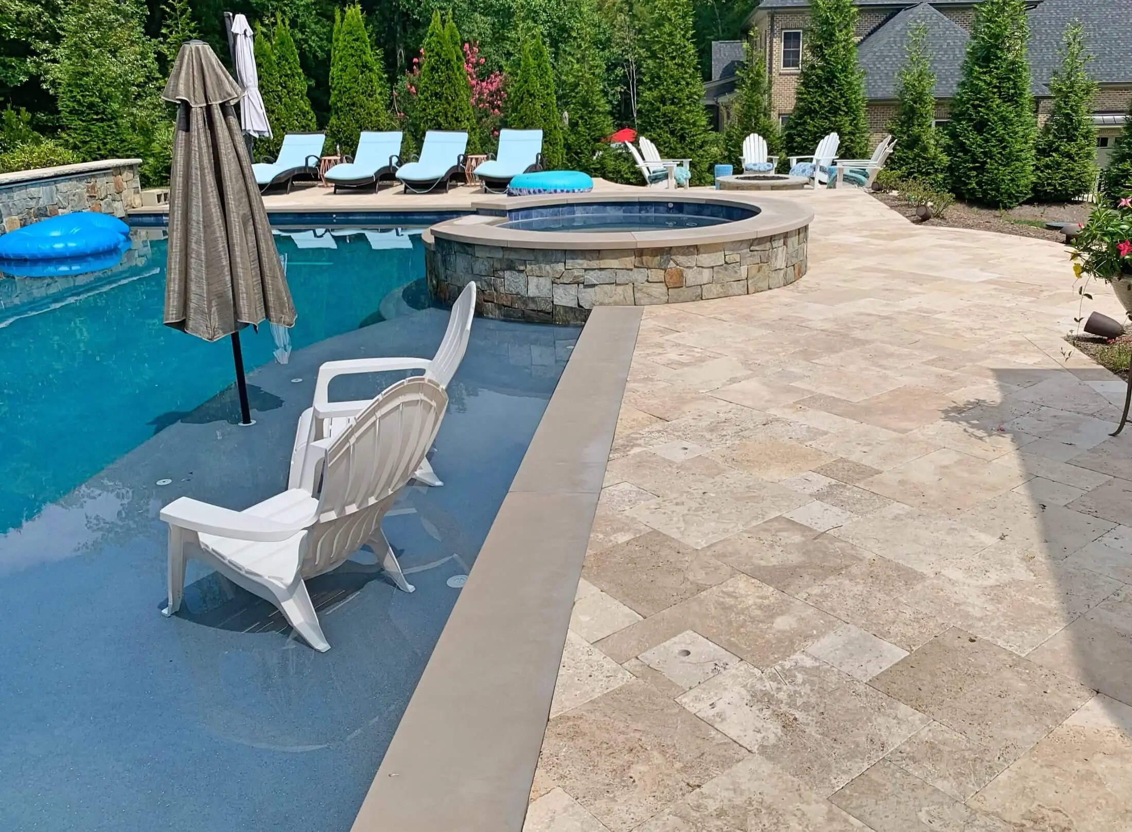 Pool Planning Guide - How To Prepare For Pool Construction Raleigh