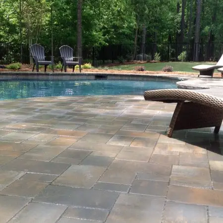 patio and pool decks Raleigh